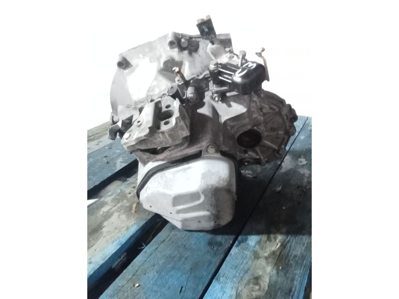 Recambio de caja cambios para citroën c3 i (fc_, fn_) 1.4 hdi referencia OEM IAM 20CN33 5V 0693085