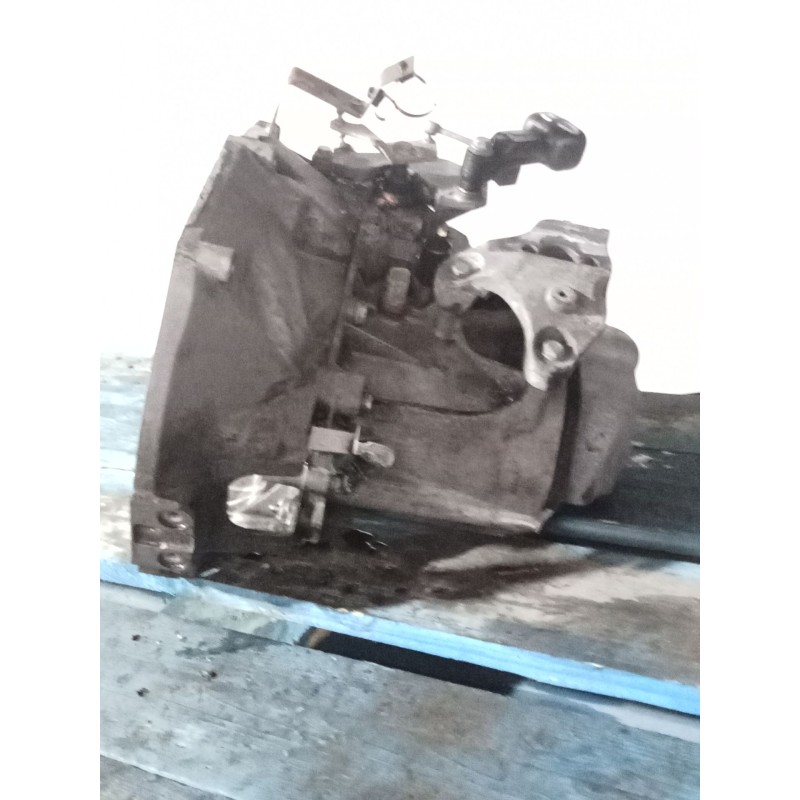 Recambio de caja cambios para citroën c3 i (fc_, fn_) 1.4 hdi referencia OEM IAM 20CN33 5V 0693085