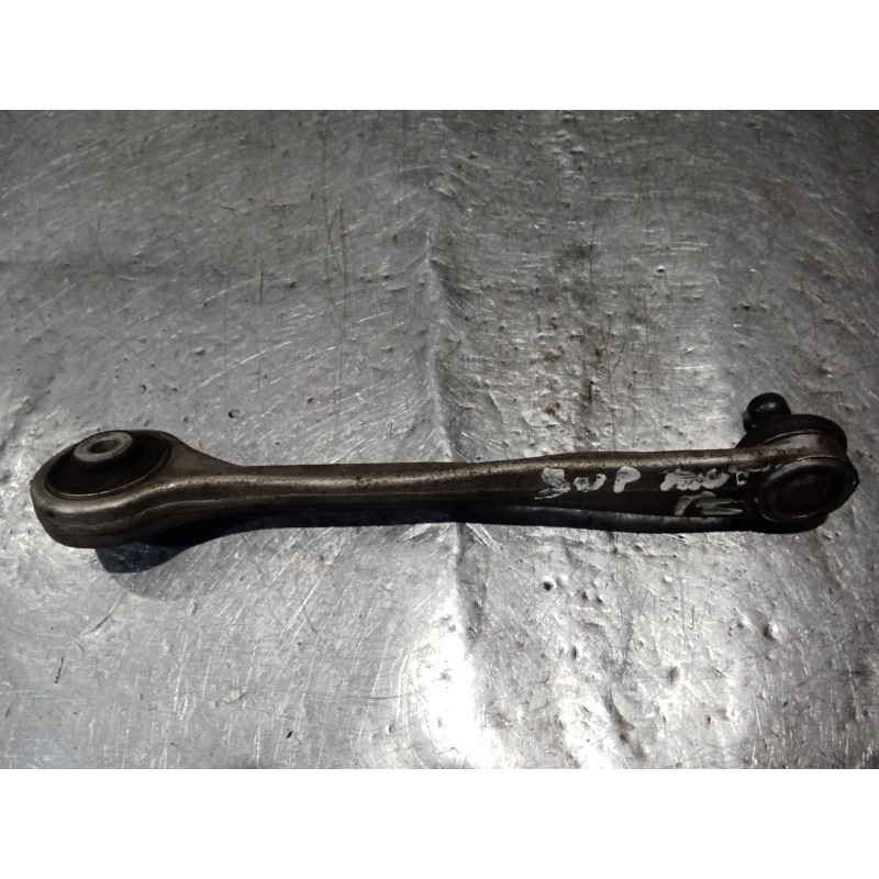 Recambio de brazo suspension superior delantero izquierdo para audi a4 b6 (8e2) 2.5 tdi referencia OEM IAM CZWDSTRW 01 ANTERIOR