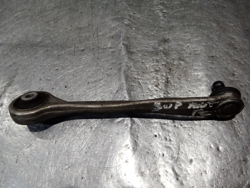 Recambio de brazo suspension superior delantero izquierdo para audi a4 b6 (8e2) 2.5 tdi referencia OEM IAM CZWDSTRW 01 ANTERIOR