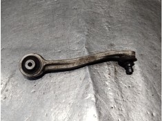 Recambio de brazo suspension superior delantero izquierdo para audi a4 b6 (8e2) 2.5 tdi referencia OEM IAM CZWDSTRW 01 POSTERIOR