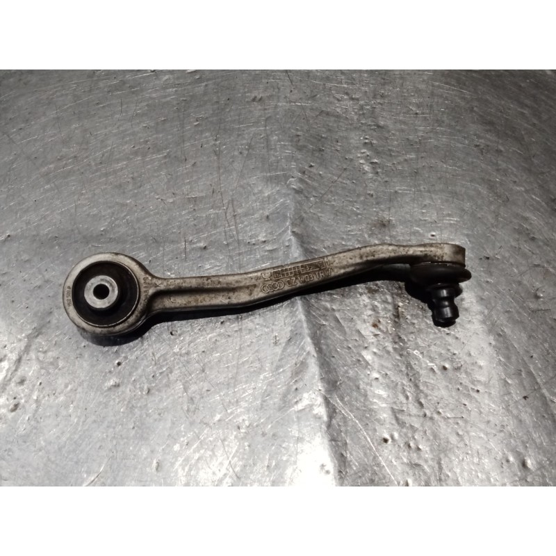 Recambio de brazo suspension superior delantero izquierdo para audi a4 b6 (8e2) 2.5 tdi referencia OEM IAM CZWDSTRW 01 POSTERIOR