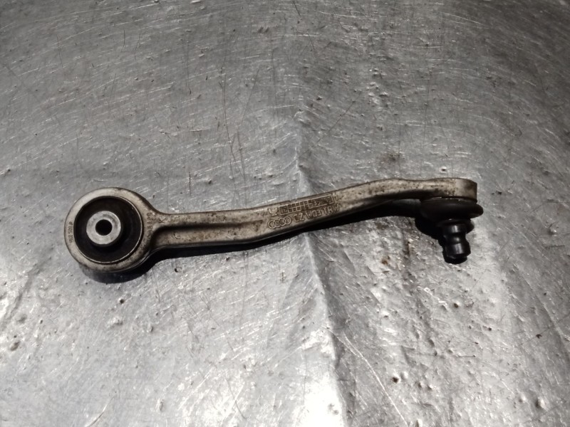 Recambio de brazo suspension superior delantero izquierdo para audi a4 b6 (8e2) 2.5 tdi referencia OEM IAM CZWDSTRW 01 POSTERIOR