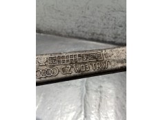 Recambio de brazo suspension superior delantero izquierdo para audi a4 b6 (8e2) 2.5 tdi referencia OEM IAM CZWDSTRW 01 POSTERIOR 2