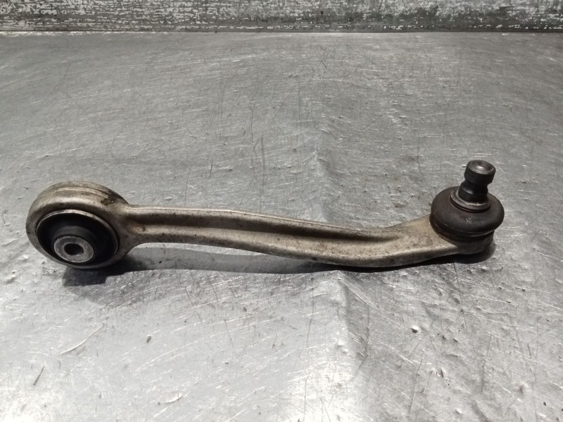 Recambio de brazo suspension superior delantero izquierdo para audi a4 b6 (8e2) 2.5 tdi referencia OEM IAM CZWDSTRW 01 POSTERIOR