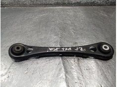 Recambio de brazo suspension inferior trasero izquierdo para audi a4 b6 (8e2) 2.5 tdi referencia OEM IAM 8E0501529K 01 POSTERIOR