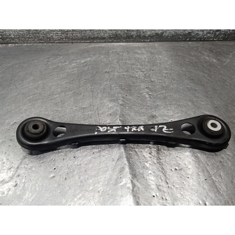 Recambio de brazo suspension inferior trasero izquierdo para audi a4 b6 (8e2) 2.5 tdi referencia OEM IAM 8E0501529K 01 POSTERIOR