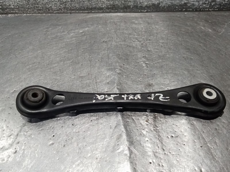 Recambio de brazo suspension inferior trasero izquierdo para audi a4 b6 (8e2) 2.5 tdi referencia OEM IAM 8E0501529K 01 POSTERIOR