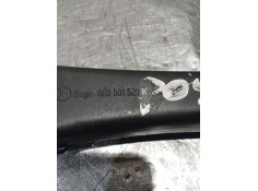 Recambio de brazo suspension inferior trasero izquierdo para audi a4 b6 (8e2) 2.5 tdi referencia OEM IAM 8E0501529K 01 POSTERIOR 2