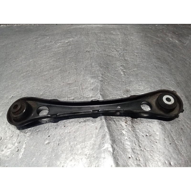 Recambio de brazo suspension inferior trasero izquierdo para audi a4 b6 (8e2) 2.5 tdi referencia OEM IAM 8E0501529K 01 POSTERIOR
