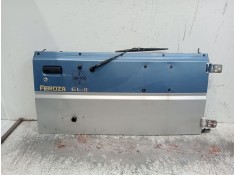 Recambio de porton trasero para daihatsu feroza 1.6 referencia OEM IAM  PARTE INFERIOR 3P