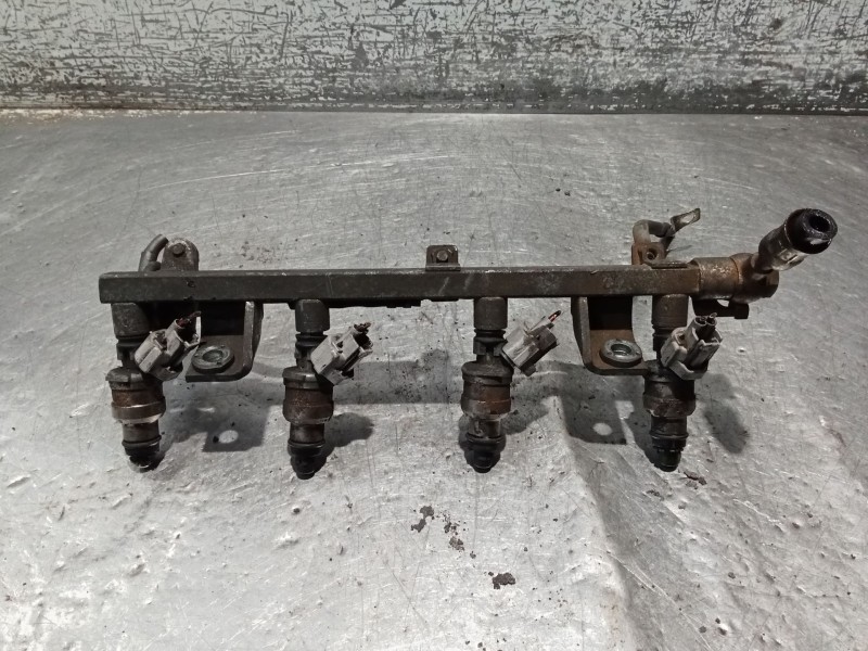 Recambio de rampa inyectora para daihatsu feroza 1.6 referencia OEM IAM   88