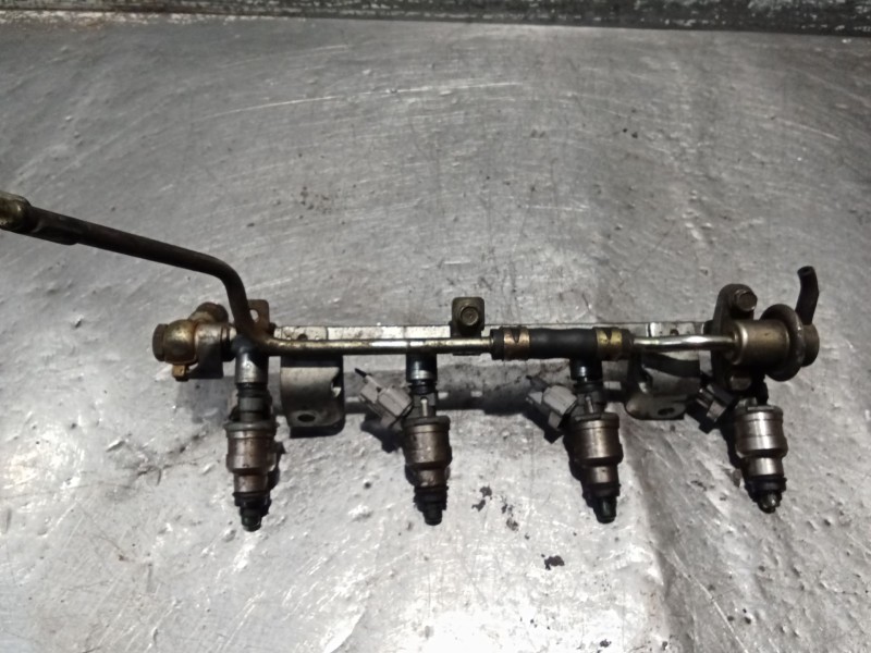 Recambio de rampa inyectora para daihatsu feroza 1.6 referencia OEM IAM   88