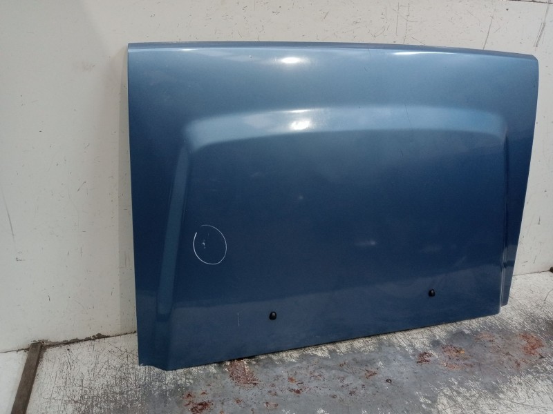 Recambio de capot para daihatsu feroza 1.6 referencia OEM IAM   3P