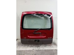 Recambio de porton trasero para renault kangoo (kc0/1_) 1.9 dci 4x4 (kc0v) referencia OEM IAM   4P