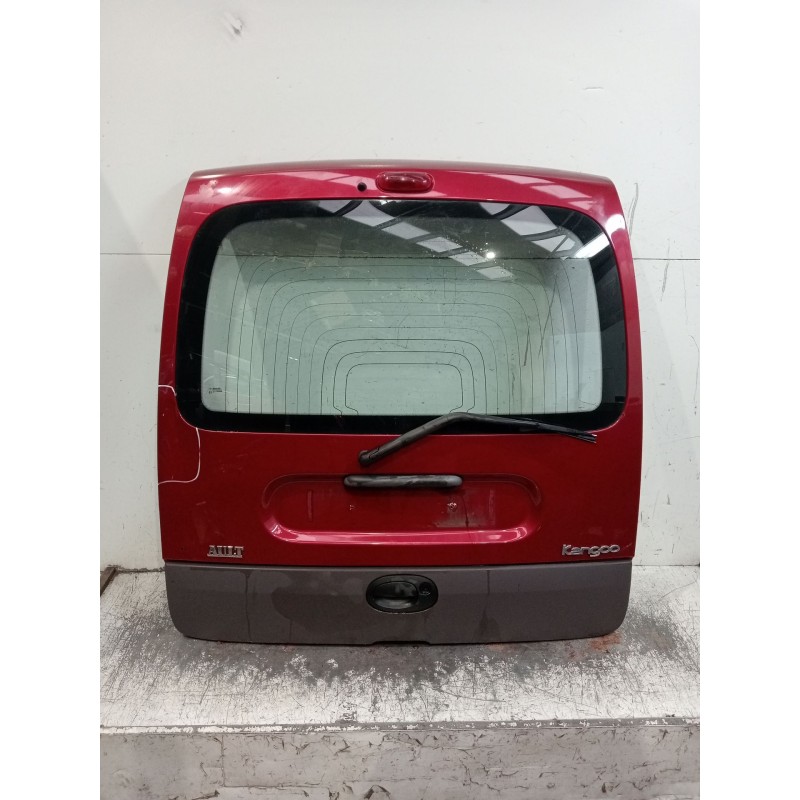 Recambio de porton trasero para renault kangoo (kc0/1_) 1.9 dci 4x4 (kc0v) referencia OEM IAM   4P