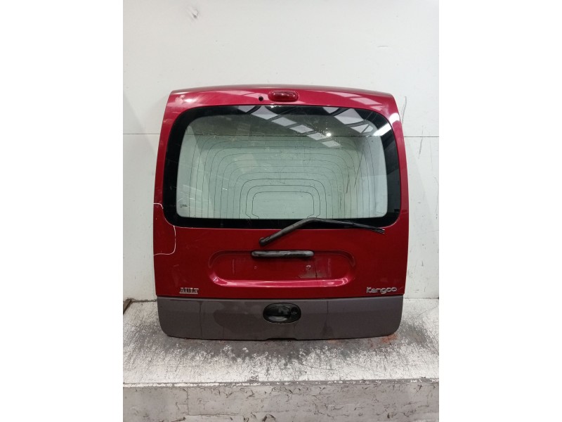 Recambio de porton trasero para renault kangoo (kc0/1_) 1.9 dci 4x4 (kc0v) referencia OEM IAM   4P