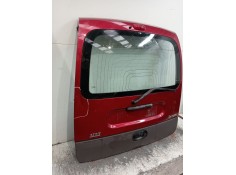 Recambio de porton trasero para renault kangoo (kc0/1_) 1.9 dci 4x4 (kc0v) referencia OEM IAM   4P 2