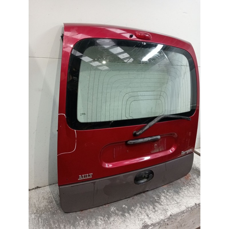 Recambio de porton trasero para renault kangoo (kc0/1_) 1.9 dci 4x4 (kc0v) referencia OEM IAM   4P