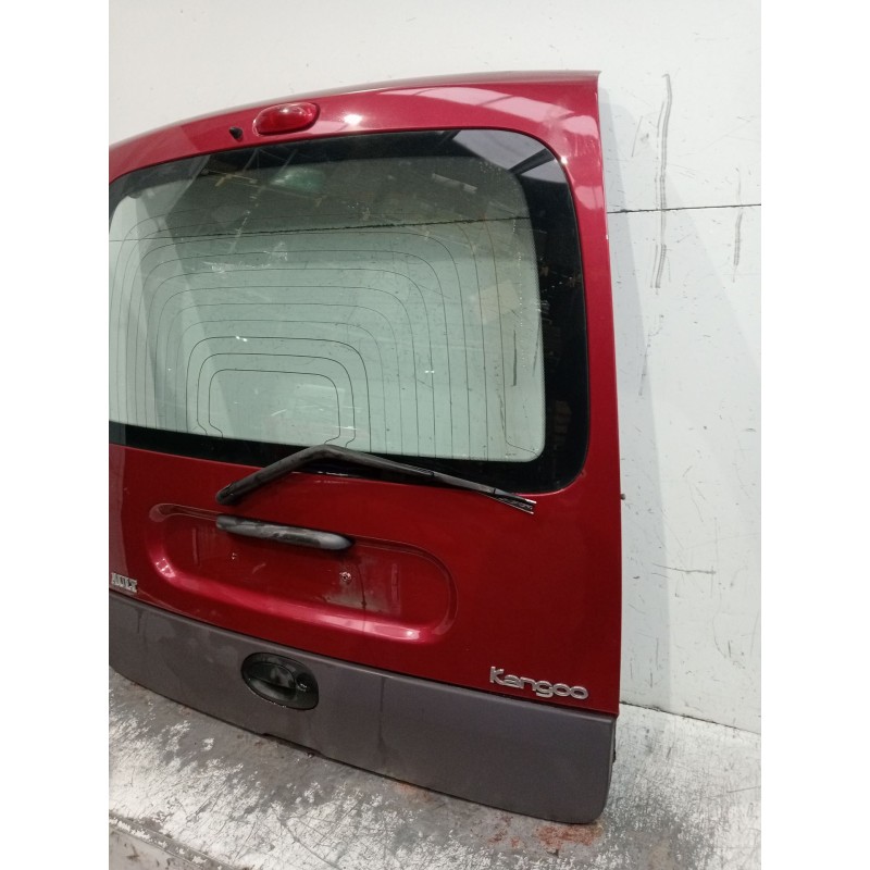 Recambio de porton trasero para renault kangoo (kc0/1_) 1.9 dci 4x4 (kc0v) referencia OEM IAM   4P