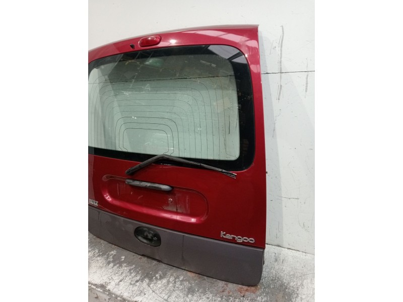 Recambio de porton trasero para renault kangoo (kc0/1_) 1.9 dci 4x4 (kc0v) referencia OEM IAM   4P