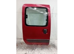 Recambio de puerta lateral corredera derecha para renault kangoo (kc0/1_) 1.9 dci 4x4 (kc0v) referencia OEM IAM   4P