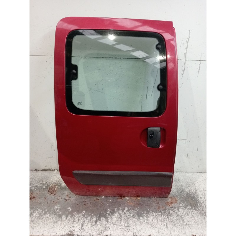 Recambio de puerta lateral corredera derecha para renault kangoo (kc0/1_) 1.9 dci 4x4 (kc0v) referencia OEM IAM   4P