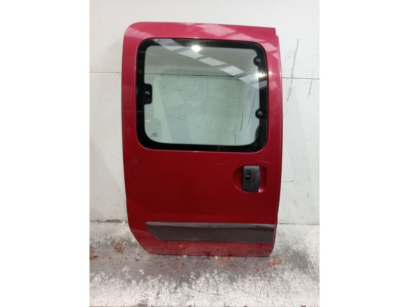 Recambio de puerta lateral corredera derecha para renault kangoo (kc0/1_) 1.9 dci 4x4 (kc0v) referencia OEM IAM   4P