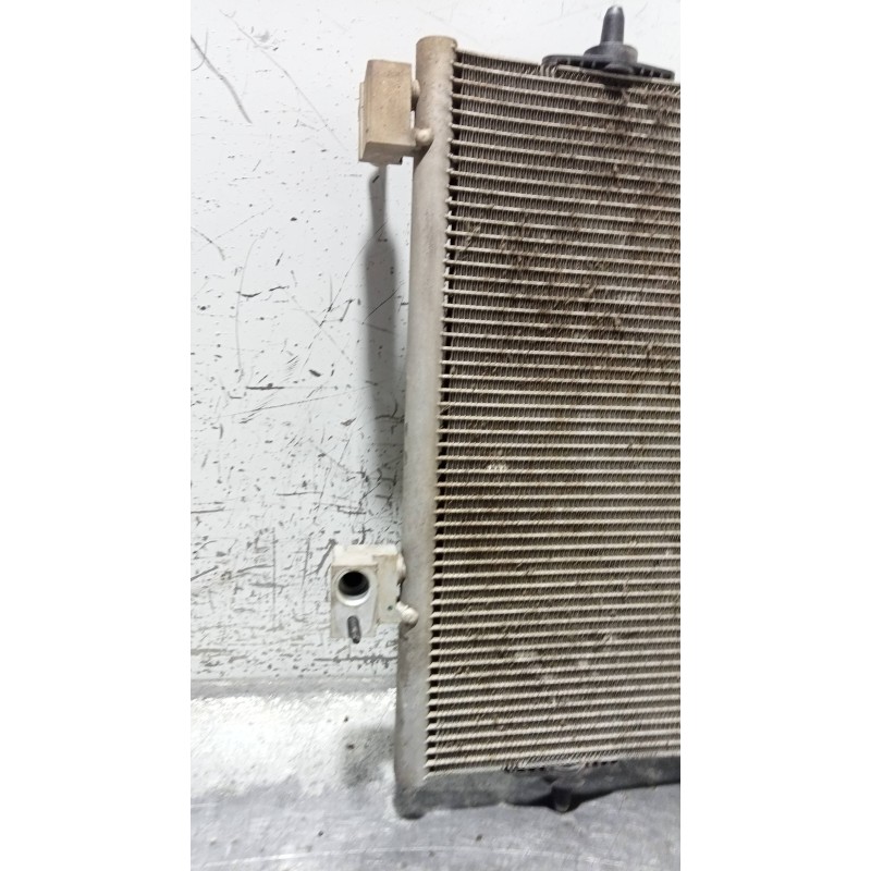 Recambio de condensador / radiador aire acondicionado para citroen c5 berlina exclusive referencia OEM IAM 9683011280  
