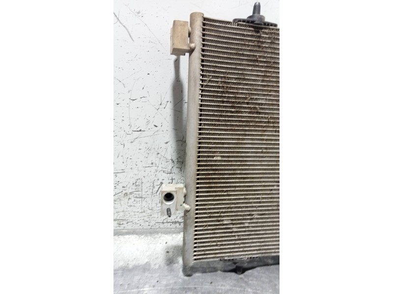 Recambio de condensador / radiador aire acondicionado para citroen c5 berlina exclusive referencia OEM IAM 9683011280  