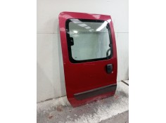 Recambio de puerta lateral corredera derecha para renault kangoo (kc0/1_) 1.9 dci 4x4 (kc0v) referencia OEM IAM   4P 2