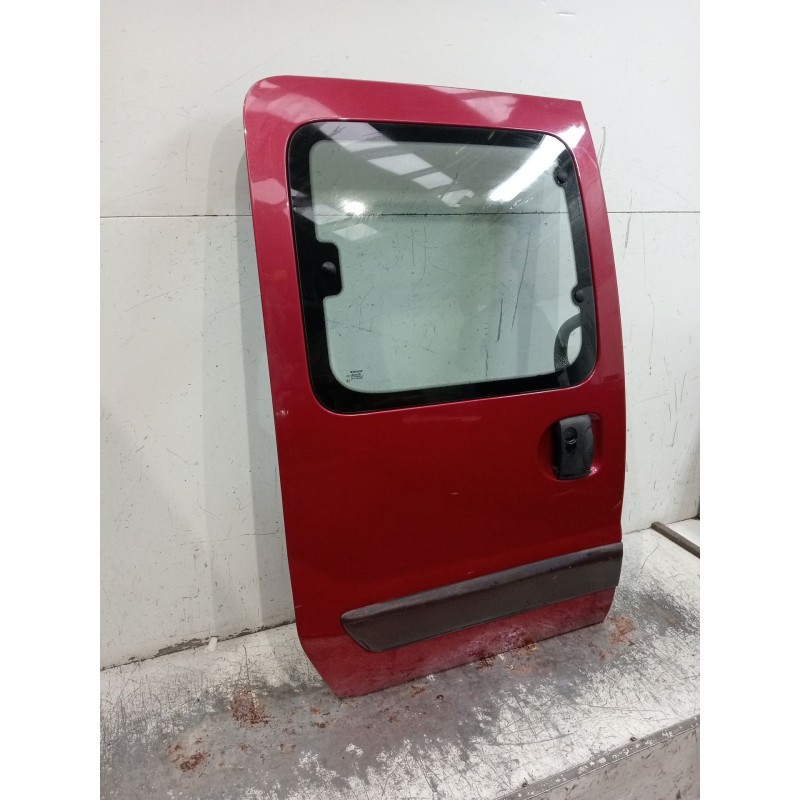 Recambio de puerta lateral corredera derecha para renault kangoo (kc0/1_) 1.9 dci 4x4 (kc0v) referencia OEM IAM   4P