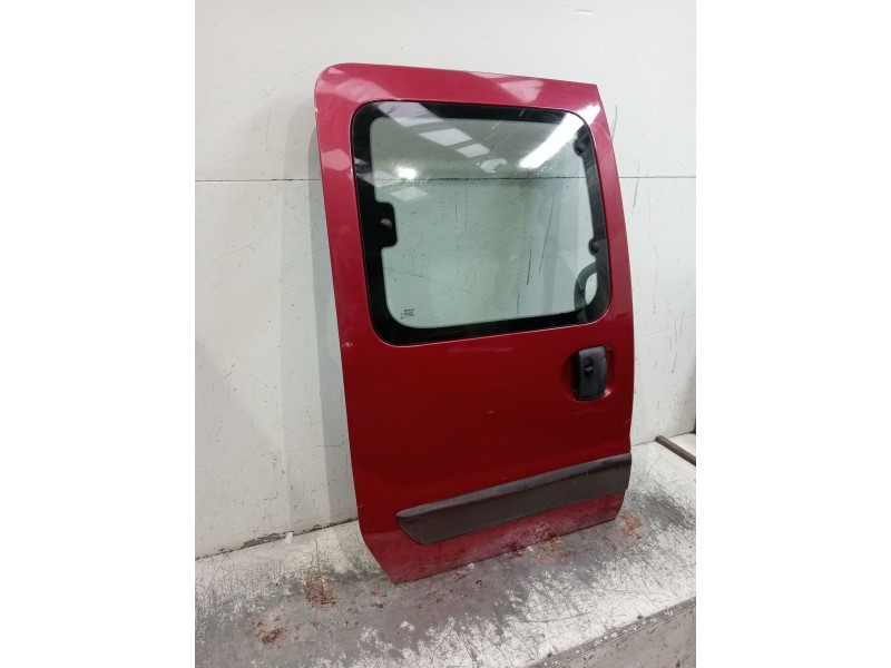 Recambio de puerta lateral corredera derecha para renault kangoo (kc0/1_) 1.9 dci 4x4 (kc0v) referencia OEM IAM   4P