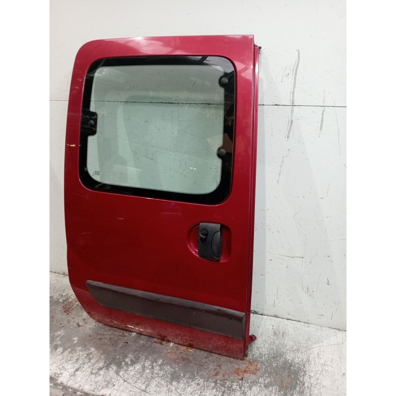 Recambio de puerta lateral corredera derecha para renault kangoo (kc0/1_) 1.9 dci 4x4 (kc0v) referencia OEM IAM   4P