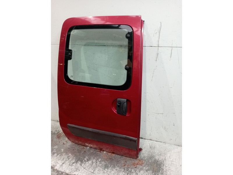 Recambio de puerta lateral corredera derecha para renault kangoo (kc0/1_) 1.9 dci 4x4 (kc0v) referencia OEM IAM   4P