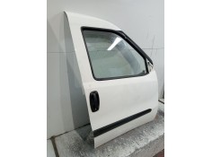 Recambio de puerta delantera derecha para fiat doblo cargo (263_) 1.3 d multijet referencia OEM IAM   4P 2