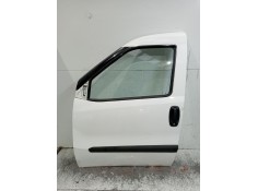 Recambio de puerta delantera izquierda para fiat doblo cargo (263_) 1.3 d multijet referencia OEM IAM   4P