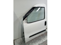 Recambio de puerta delantera izquierda para fiat doblo cargo (263_) 1.3 d multijet referencia OEM IAM   4P 2
