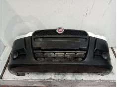 Recambio de paragolpes delantero para fiat doblo cargo (263_) 1.3 d multijet referencia OEM IAM   4P