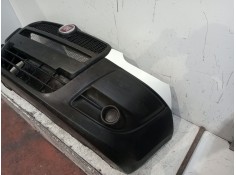 Recambio de paragolpes delantero para fiat doblo cargo (263_) 1.3 d multijet referencia OEM IAM   4P 2