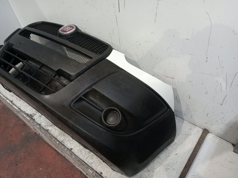 Recambio de paragolpes delantero para fiat doblo cargo (263_) 1.3 d multijet referencia OEM IAM   4P