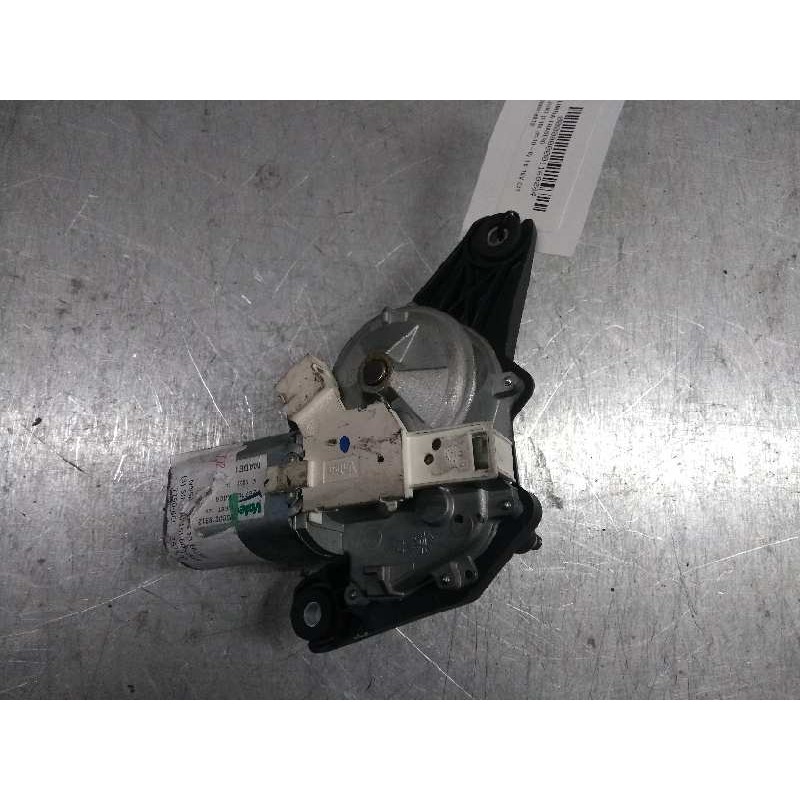 Recambio de motor limpia trasero para nissan juke (f15) 1.6 16v cat referencia OEM IAM W000018912 287101KA0A 