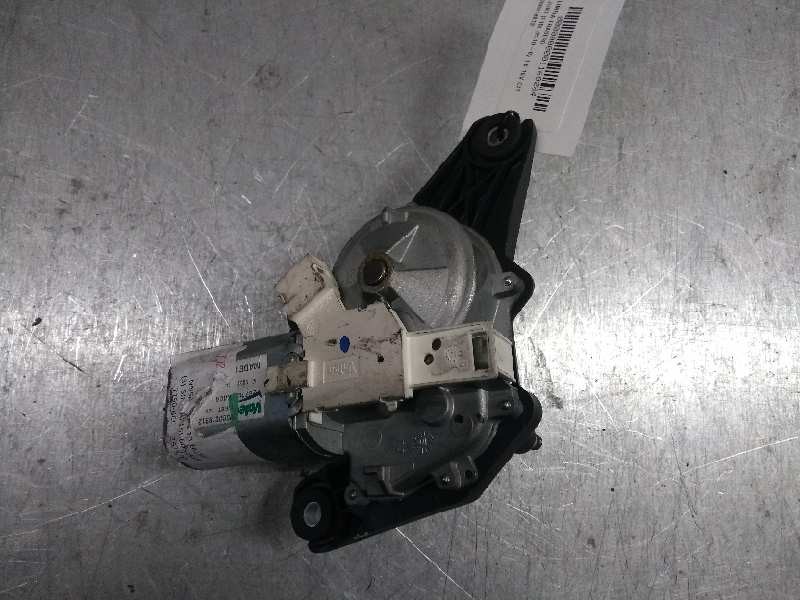 Recambio de motor limpia trasero para nissan juke (f15) 1.6 16v cat referencia OEM IAM W000018912 287101KA0A 