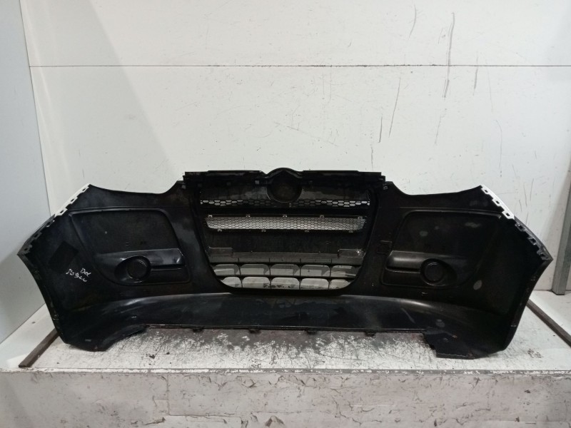 Recambio de paragolpes delantero para fiat doblo cargo (263_) 1.3 d multijet referencia OEM IAM   4P
