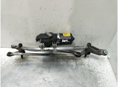 Recambio de motor limpia delantero para nissan qashqai i (j10, nj10) 1.5 dci referencia OEM IAM 54526611 28800JD900 2007 2