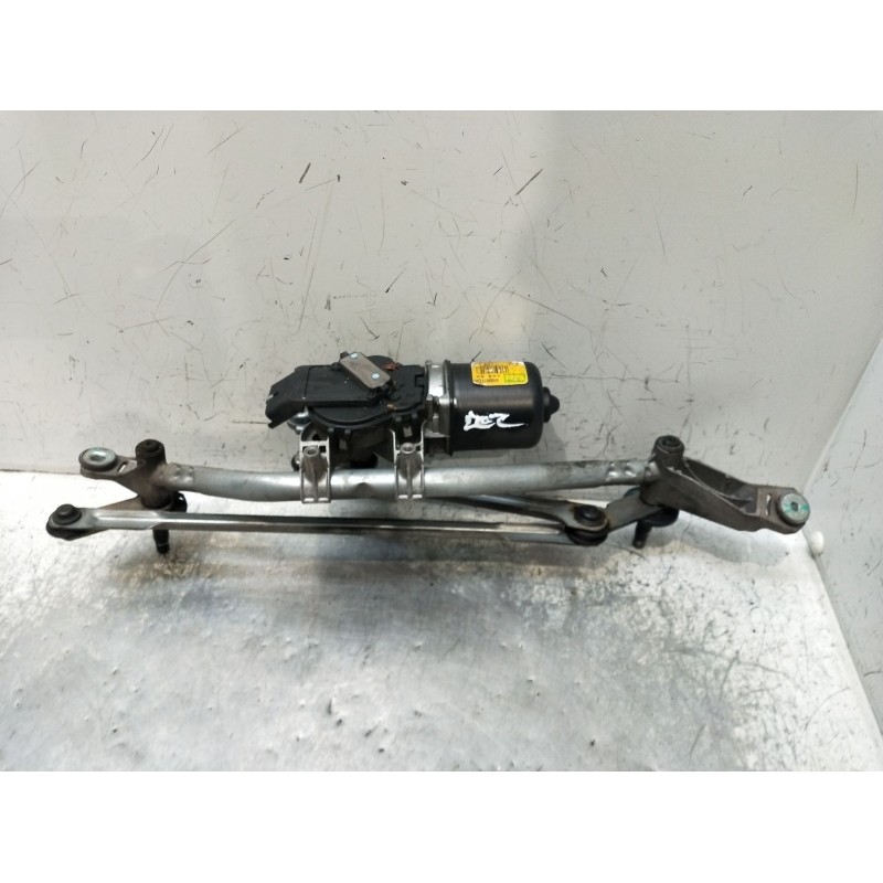 Recambio de motor limpia delantero para nissan qashqai i (j10, nj10) 1.5 dci referencia OEM IAM 54526611 28800JD900 2007