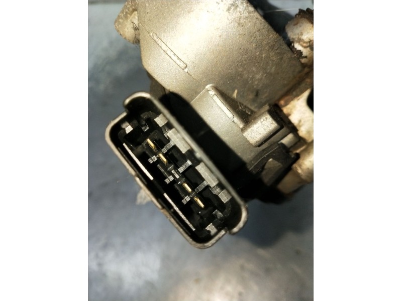 Recambio de motor limpia delantero para nissan qashqai i (j10, nj10) 1.5 dci referencia OEM IAM 54526611 28800JD900 2007