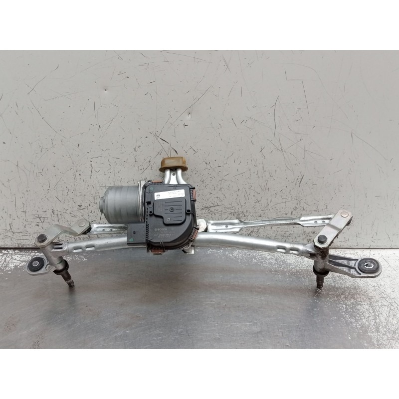 Recambio de motor limpia delantero para citroën c5 aircross (ac_, aj_, ar_, a4_) 1.5 bluehdi 130 (acyhzj, acyhzr) referencia OEM