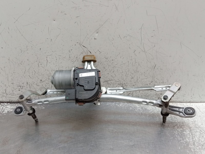 Recambio de motor limpia delantero para citroën c5 aircross (ac_, aj_, ar_, a4_) 1.5 bluehdi 130 (acyhzj, acyhzr) referencia OEM