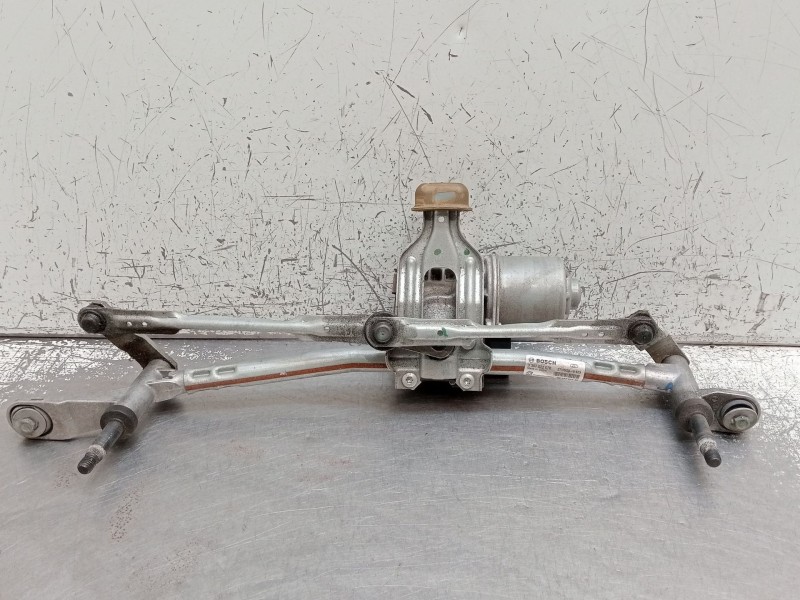 Recambio de motor limpia delantero para citroën c5 aircross (ac_, aj_, ar_, a4_) 1.5 bluehdi 130 (acyhzj, acyhzr) referencia OEM